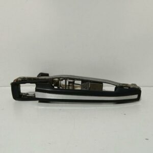 Manija Exterior Trasera Derecha Mercedes-Benz Clase E (W124) Berlina 1984-1997