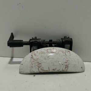 Manija Exterior Trasera Derecha Peugeot 206 Berlina 1998-2010 XN
