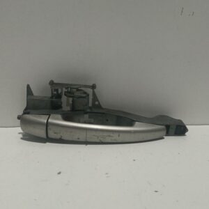 Manija Exterior Trasera Derecha Peugeot 207 2006-2012 Premium 9680656580