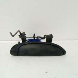Manija Exterior Trasera Derecha Renault Clio Ii Fase Ii (B/CB0) 2001-2013 7700433070