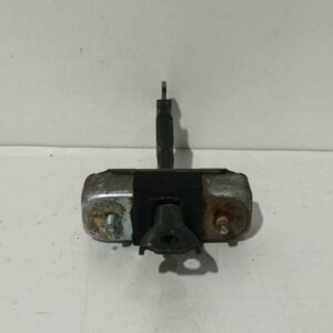 Manija Exterior Trasera Derecha Toyota Corolla (E15) 2006-2011 Luna