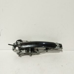 Manija Exterior Trasera Derecha Volkswagen Golf V Berlina (1K1) 2003-2008 Highline