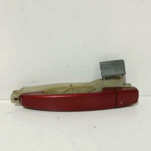 Manija Exterior Trasera Izquierda Chevrolet Aveo 2006-2012 LT