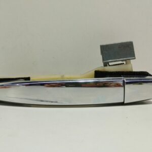 Manija Exterior Trasera Izquierda Chevrolet Captiva 2006-2016 VCDI LS