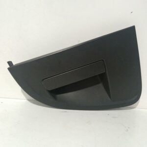 Manija Exterior Trasera Izquierda Chevrolet Sonic Berlina Hatchback 2011-2016 LTZ