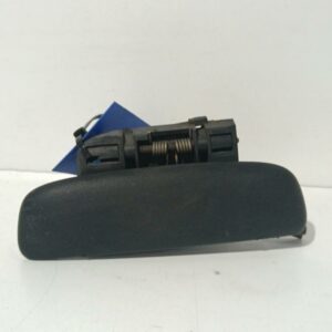 Manija Exterior Trasera Izquierda Citroën Saxo 1996-2000 X 9619013077
