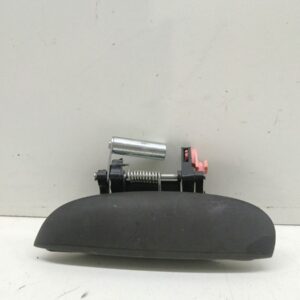 Manija Exterior Trasera Izquierda Hyundai I10 2007-2013 Comfort 83650