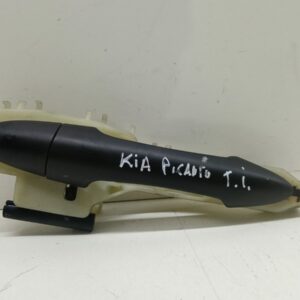 Manija Exterior Trasera Izquierda Kia Picanto 2004-2012 EX PA6GF33