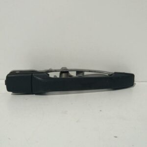 Manija Exterior Trasera Izquierda Mercedes-Benz Clase C (W201) Berlina 1982-1993