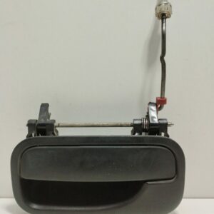 Manija Exterior Trasera Izquierda Opel Corsa B 1993-1997 Swing