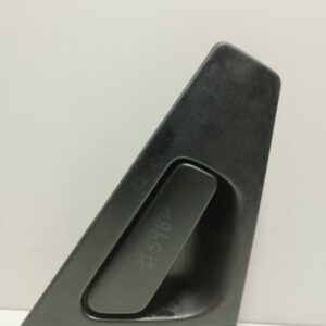 Manija Exterior Trasera Izquierda Renault Clio Iv 2012-Actualidad Authentique 806061728R