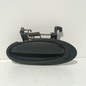 Manija Exterior Trasera Izquierda Renault Laguna (B56) 1998-2001 RT