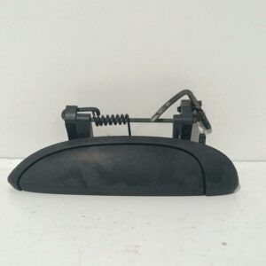 Manija Exterior Trasera Izquierda Renault Megane I Fase 2 Classic (LA..) 7700433075