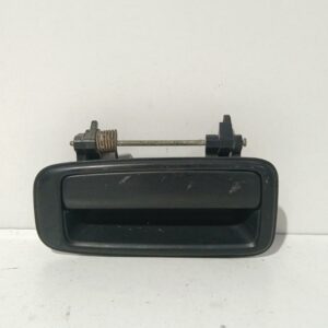 Manija Exterior Trasera Izquierda Toyota Corolla 1986-1990