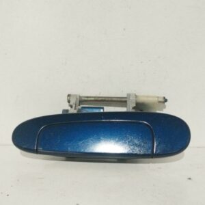 Manija Exterior Trasera Izquierda Toyota Yaris (NCP1/NLP1/SCP1) 1999-2005 Linea Terra