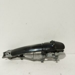 Manija Exterior Trasera Izquierda Volkswagen Golf V Berlina (1K1) 2003-2008 Highline