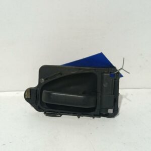 Manija Interior Delantera Derecha Citroën Saxo 1996-2000 X 9618585577