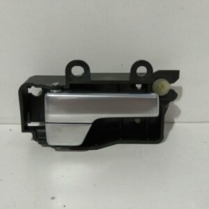 Manija Interior Delantera Derecha Ford Focus Lim. (CB4) 2007-2011 Titanium