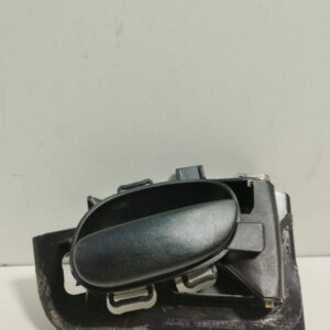 Manija Interior Delantera Derecha Peugeot 206 Berlina 1998-2010 XN 9623698077