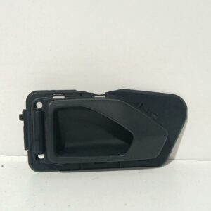 Manija Interior Delantera Derecha Peugeot 306 Berlina 4 Puertas (S1) 1994-1997 9612535777