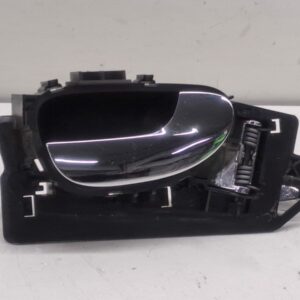 Manija Interior Delantera Derecha Peugeot 307 Berlina (S2) 2005-2008 D-Sign 9643604477