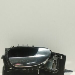Manija Interior Delantera Derecha Peugeot 307 (S1) 2001-2005 XS 9634768577