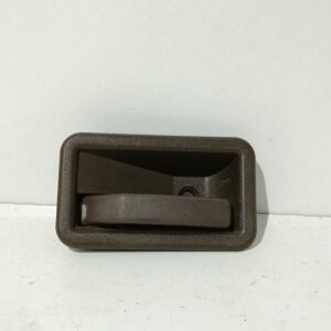 Manija Interior Delantera Derecha Renault Clio I Fase I+ii (B/C57) 1991-1998 7700813585