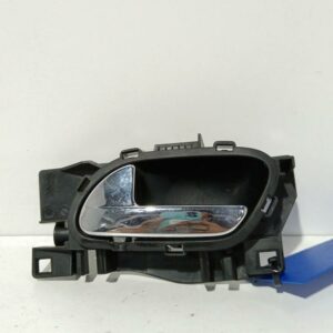 Manija Interior Delantera Izquierda Citroën C3 2009-2017 Exclusive 1905002