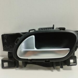 Manija Interior Delantera Izquierda Citroën C3 2009-2017 Collection 968344687