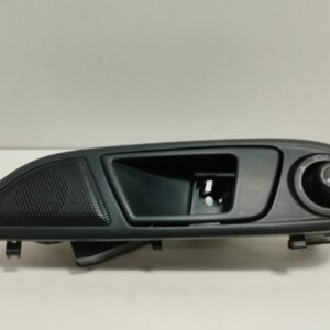 Manija Interior Delantera Izquierda Ford Fiesta (CB1) 2008-2013 Ambiente 8A61A22601