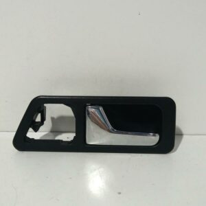 Manija Interior Delantera Izquierda Mercedes-Benz Clase C (W201) Berlina 2017660164