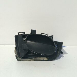 Manija Interior Delantera Izquierda Peugeot 206 Berlina 1998-2010 X-Line 9623698477