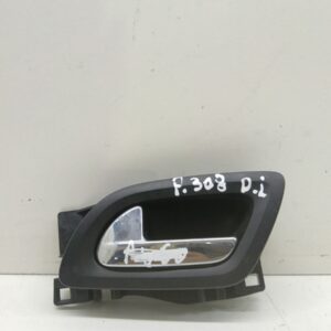 Manija Interior Delantera Izquierda Peugeot 308 2007-2013 Confort 9685950377