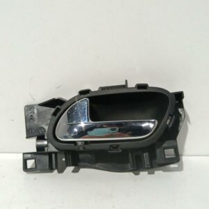 Manija Interior Trasera Izquierda Citroën C3 2009-2017 LX