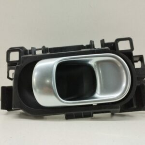 Manija Interior Trasera Izquierda Citroën C3 2016-2023 Business 98012886