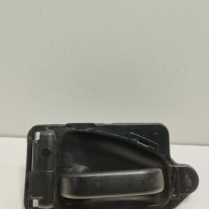 Manija Interior Trasera Izquierda Citroën Saxo 1999-2004 Plaisir 9618585677