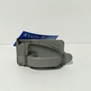 Manija Interior Trasera Izquierda Citroën Xsara Picasso 1999-2011 Exclusive 9631487777