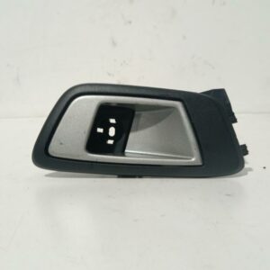 Manija Interior Trasera Izquierda Ford Fiesta (CB1) 2008-2013 Titanium