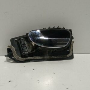 Manija Interior Trasera Izquierda Peugeot 307 Break / Sw (S1) 2002-2005 SW PACK 9643604577