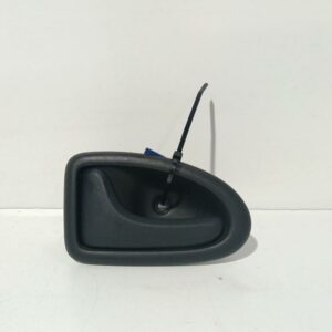 Manija Interior Trasera Izquierda Renault Megane I Fase 2 Classic (LA..) 99035201