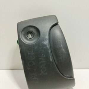 Manija Puerta Corredera Lateral Derecha Renault Kangoo (F/KC0) 1997-2005 Diesel 7700303504
