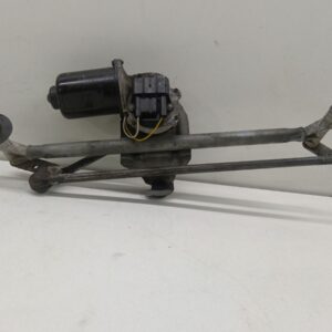 Maquina Limpia Parabrisa Chevrolet Corsa 2 2003-2007 91498232