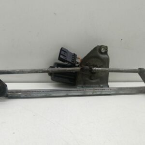 Maquina Limpia Parabrisa Chevrolet Corsa B 1996-2000 Edition 2000 1.2L 48kW