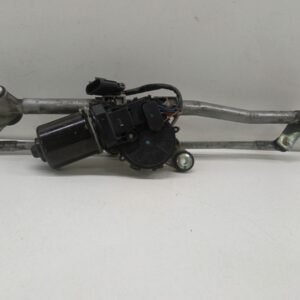Maquina Limpia Parabrisa Chevrolet Cruze 2009-2014 LS 2.0L 92kW 96893302