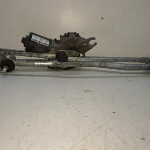 Maquina Limpia Parabrisa Chevrolet Cruze 2009-2014 LT 2.0L 110kW 96893302