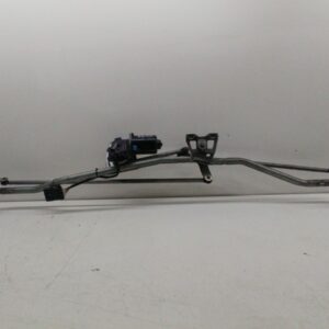 Maquina Limpia Parabrisa Chevrolet Meriva 2006-2010 1.3 16V CDTI 1.3L 55kW 23003435