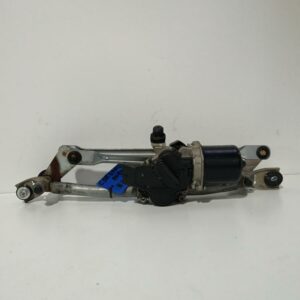 Maquina Limpia Parabrisa Chevrolet Sonic Berlina Hatchback 2011-2016 LTZ PA66GF15