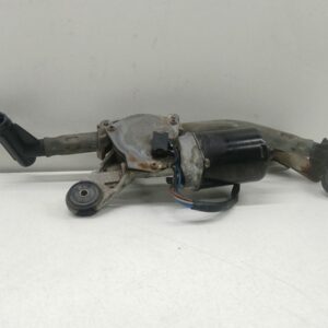 Maquina Limpia Parabrisa Chevrolet Spark 2005-2011 S 0.8L 38kW