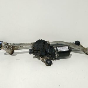 Maquina Limpia Parabrisa Chevrolet Spark Gt 2009-2016 Basis 1.0L 50kW 95228166