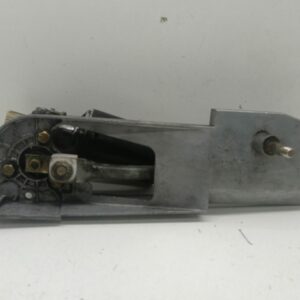 Maquina Limpia Parabrisa Citroën Ax 1987-1998 1.5 Diesel CAT (VJY. VJZ / TUD5) 9390332346